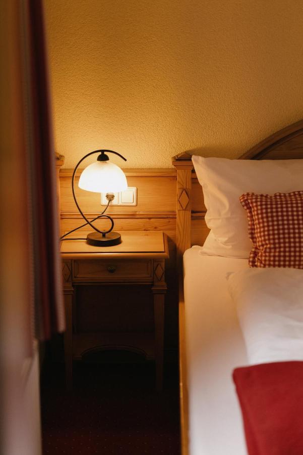 Berghotel Wiedener Eck ภายนอก รูปภาพ